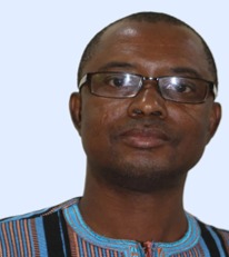 Dr Mamadou BOUNTOGO
